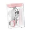 KOMBIUDA Remover Tool Portable Small Lens Stick for Travel Use Contact Applicator Suction Stick view 1