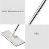 2-in-1 Microfiber Mop and Bucket Set: Easy Cleaning, Reusable Pads vision view 4