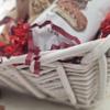 Chocolate & Cookies Lovers Hamper - Biscuits, Chocolates & Cookies in a Wicker Basket - Chocolate Hamper Gift for an Anniversary, Teachers, Birthday, Mothers Day, Fathers Day view 4