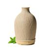 BAILEYU Essential Oil Diffuser 80ML Mini Ultrasonic Cool Mist Humidifier Resin Aromatherapy Diffuser with Waterless Auto-Off Function for Home Office Room view 1