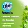 Calgon Washing Machine Softener Gel, Ecological+, Removes Odours, Limescale & Residue, Packaging 100% recyclable, 750ml, Pack of 6 view 3