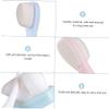 FRCOLOR 2pcs Boy Girl Toothbrush Boys and Girls Soft Bristles Dental Oral Care Tooth Brush for Year Old Tongue Cleaning view 2