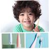 FRCOLOR 2pcs Boy Girl Toothbrush Boys and Girls Soft Bristles Dental Oral Care Tooth Brush for Year Old Tongue Cleaning view 3