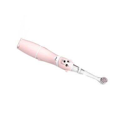 FRCOLOR Flashing Toothbrush Boys and Girls Electric Toothbrush Light up Modes Oral Cleaning Brush for Boy Girl Without Battery Years
