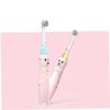 FRCOLOR Flashing Toothbrush Boys and Girls Electric Toothbrush Light up Modes Oral Cleaning Brush for Boy Girl Without Battery Years view 3