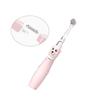 FRCOLOR Flashing Toothbrush Boys and Girls Electric Toothbrush Light up Modes Oral Cleaning Brush for Boy Girl Without Battery Years view 4