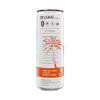 CELSIUS Sunset Vibe, Sparkling Energy Drink, 7 Vitamins, Caffeine, No Artificial Colours, Sugar Free Energy Drinks, Mango Passionfruit, 355 mL, 12-Pck view 3