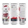 CELSIUS Cosmic Vibe - Sparkling Natural Energy Drink, 7 Vitamins, Caffeine, No Artificial Colours, Sugar Free Energy Drinks, Fruit Burst, 355 mL, 12-Pk view 4