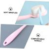 Didiseaon 2pcs Boys and Girls Toothbrush Newborn Tooth Cleaning Brush Soft Bristle for Boy Girl Years Mouth Cleaner view 4