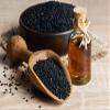 Aminolab - Black Cumin Seed Oil 500mg 60 Soft gels view 4