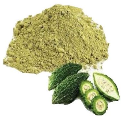 KARELA Powder Momordica Charantia Bittergourd Bitter Melon Powder by Masala Cottage 25g-1.9kg (50, Grams)