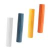 Didiseaon 4pcs Travel Use Toothbrush Cases Portable Toothbrush Case for Travelling Accessory for Travel and Daily Use view 1
