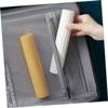 Didiseaon 4pcs Travel Use Toothbrush Cases Portable Toothbrush Case for Travelling Accessory for Travel and Daily Use view 3