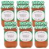 Mrs Darlington's Orange and Gin Marmalade - 340g - Pack of 6 view 1