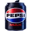 Pepsii Max Cans 24 x 330ml UK by KING BAJ view 1
