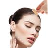 UTHCLO Silicone Shampoo Brush and Massager Shampoo Brush 2Pcs Anti-Slip Handle Promote Blood Circulation for Home and Bath Use Suitable for Men and Women view 2