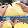 ANKEPEEC KEAIDUO 15L Compostable Food Waste Bags for Kitchen, 160pcs Caddy Liners/Bin Bags, Biodegradable Bin Liners, Small Rubbish Bags for Office Bathroom Kitchen Office view 4
