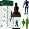 Height Booster Drops,Height Growth Drops,Medicare Height Booster Drops,Height Growth Oil for Adolescent Bone Growth, Reach Your Maximum Height (1PC) view 1