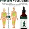Height Booster Drops,Height Growth Drops,Medicare Height Booster Drops,Height Growth Oil for Adolescent Bone Growth, Reach Your Maximum Height (1PC) view 3