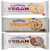 Bakehouse Vegan Cookies Biscuits Luxury Selection, 3 Mixed Raspberry & Pistachio, Chocoalate & Orange and Cocoa & Hazelnut 220g each by Zamfoods, Gift pack for all Occasions (Bundle 1 (3 x 220g)) view 1