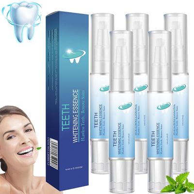 Frosty Neptune Teeth Whitening Essence, Frosty Neptune Teeth Whitening, Teeth Whitening Essence Pen Frosty Neptune, Teeth Whitening Essence Pen, Teeth Whitening Gel Sensitive Teeth (5 Pcs)
