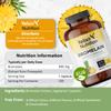 Yelixir Nutrition Bromelain Capsules 120 nos (2400 GDU/g), High Strength Digestive Enzyme Pineapple Extract view 3