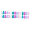 FRCOLOR 30pcs Toothbrush Covers for Travel Toothbrush Head Caps for Business Trips and Daily Use view 1
