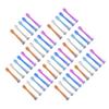 FRCOLOR 400pcs Contacts Lens Sticks Small Lens Applicators Convenient Contacts Remover Bulk Stick Applicator Nursing Supplies view 1