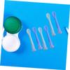 FRCOLOR 400pcs Contacts Lens Sticks Small Lens Applicators Convenient Contacts Remover Bulk Stick Applicator Nursing Supplies view 2
