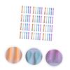 FRCOLOR 400pcs Contacts Lens Sticks Small Lens Applicators Convenient Contacts Remover Bulk Stick Applicator Nursing Supplies view 3