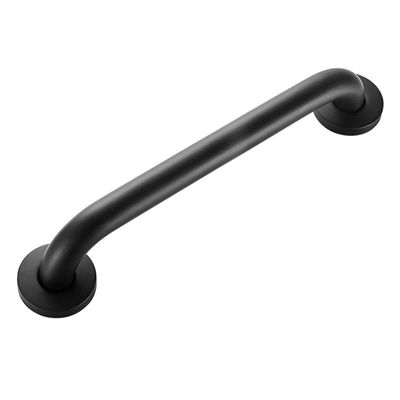 grab bars for bathtubs and showers, Grab Bar for Toilet - Bathroom Handicap Grab Bar 19 Inch - Bathtub Aides for Seniors Handicap Handle for Wall - Sturdy Shower Safety Handle for Bathtub Show ( Size