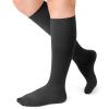 Beister Medical Closed Toe Knee High Calf Compression Socks for Women & Men, Firm 20-30 mmHg Graduated Support for Varicose Veins, Edema, Flight, Pregnancy2 in a PackNot Two Pairs view 1