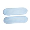 Beaupretty 24pcs Foldable Cloth Menstrual Pads Reusable Period Pads Washable Sanitary Towels Portable Sanitary Towel for Travel view 4