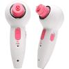 Electric Breast Enlargement Device, Breast Enhancement Massager for Enlarge Breasts, Keep Breasts Firm and Elastic, Female Chest Care Tool Accessories view 2