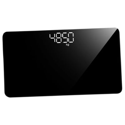 MAGICLULU Rechargeable Electronic Scale for Home Digital Weight Scales Portable Mini for Home Offices