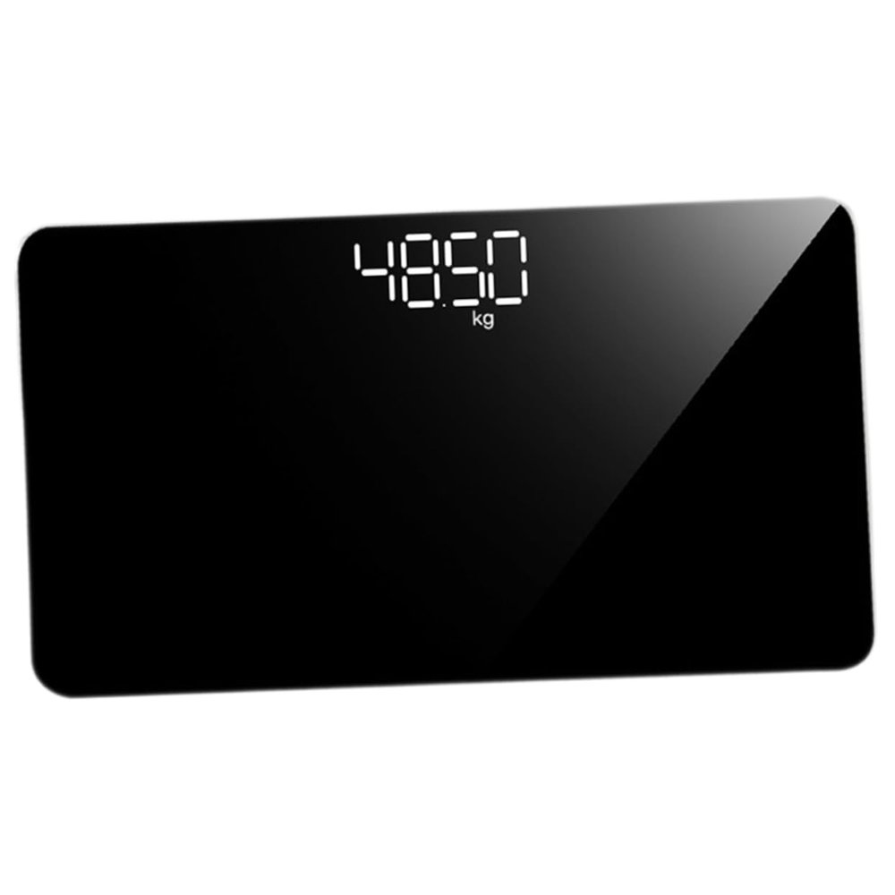 MAGICLULU Rechargeable Electronic Scale for Home Digital Weight Scales Portable Mini for Home Offices