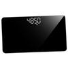 MAGICLULU Rechargeable Electronic Scale for Home Digital Weight Scales Portable Mini for Home Offices view 1