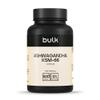 Bulk Ashwagandha KSM-66 Capsules, 500 mg, Pack of 30, 30 Servings, Packaging May Vary view 1