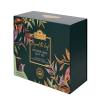 Ahmad Tea & KEW Gardens | Infuser Mug Gift Set| Black Tea | Perfect tea gift | 100g Loose Leaf Tea | 1 Flavour & Infuser Mug view 3