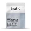 Bulk Pre Workout Caffeine Free, Sour Apple, 300 g view 1