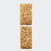 MAURTEN Solid 160 Energy Bar - 12-Pack with 2 Light Mini-Bars on Oat and Rice Base - Power Bar with 40g Carbohydrates for Endurance Sports like Cycling and Marathon - Low-Fiber, Vegan & Gluten-Free view 2