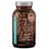 Blood Pressure Supplement - Grape Seed Extract with 650mg OPC per Daily Dose, L Arginine, Black Garlic & Potassium - 120 Capsules view 1