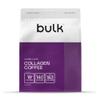 Bulk Collagen Coffee, High Protein, Vanilla Latte, 500 g, 20 Servings, Packaging May Vary view 1