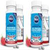 2 x 120 Milkaid Tablets - Milkaid Lactase Enzyme Chewable Tablets for Lactose Intolerance Relief | Prevents Gas, Bloating & Diarrhoea | Fast Acting Dairy Digestive Supplement (2 Pack of 120s) view 1