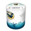 Songbird Naturals Calming Massage Wax 100g EcoTub view 1