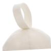 Mipcase Dry Steam Room Hat Sauna Felt Hat for Women Personal Sauna Accessory Head Cover view 3