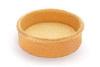 BFP Trendy - Round Sweet Butter Pastry Shells (7cm) - 36 Pieces view 1