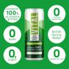 VITAL Still Vitamin Water, Contains all 13 Vitamin Groups, Sugar Free, Zero Calories, Lemon and Lime Flavoured Water, Contains 12 x 330ml cans view 3