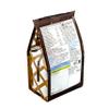 Premium Italian Cappuccino Mini Wafer Squares, Coffee-Flavoured Creme Filling, Made in Italy, 375g (3 x 125g) view 2
