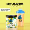 HOLY Hydration Pear | 50 portions with Valuable Electrolytes & Minerals | Hydration Drink | Vegan with 100% Natural Fruit Flavours (350g) view 2